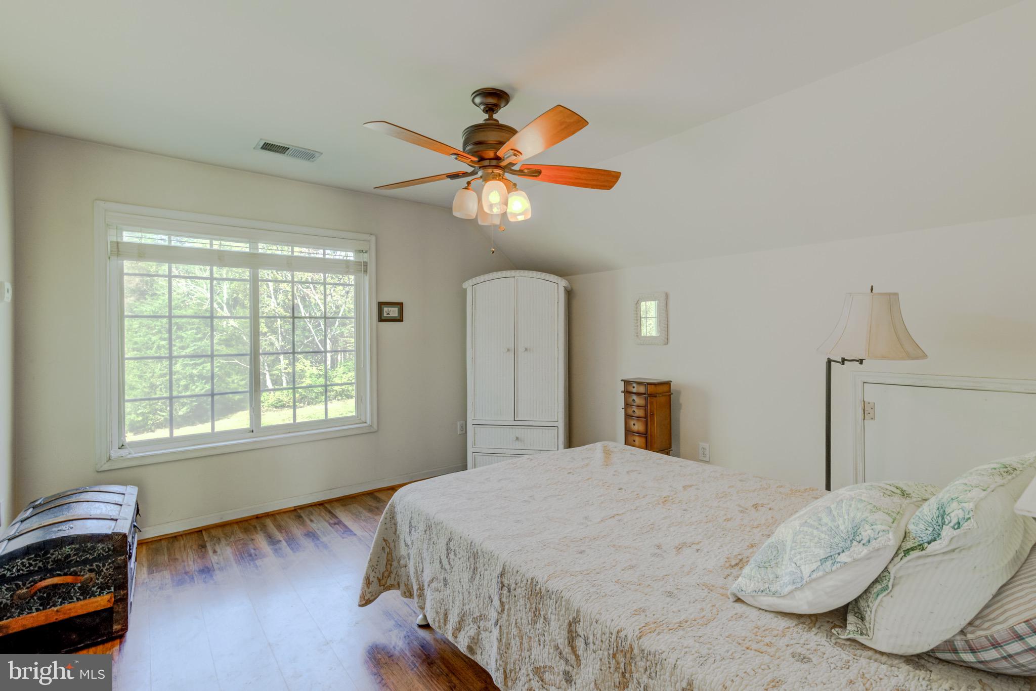 1421 Bohannon Road Bumpass, VA 23024 - Photo 20 of 55 Bedroom #2