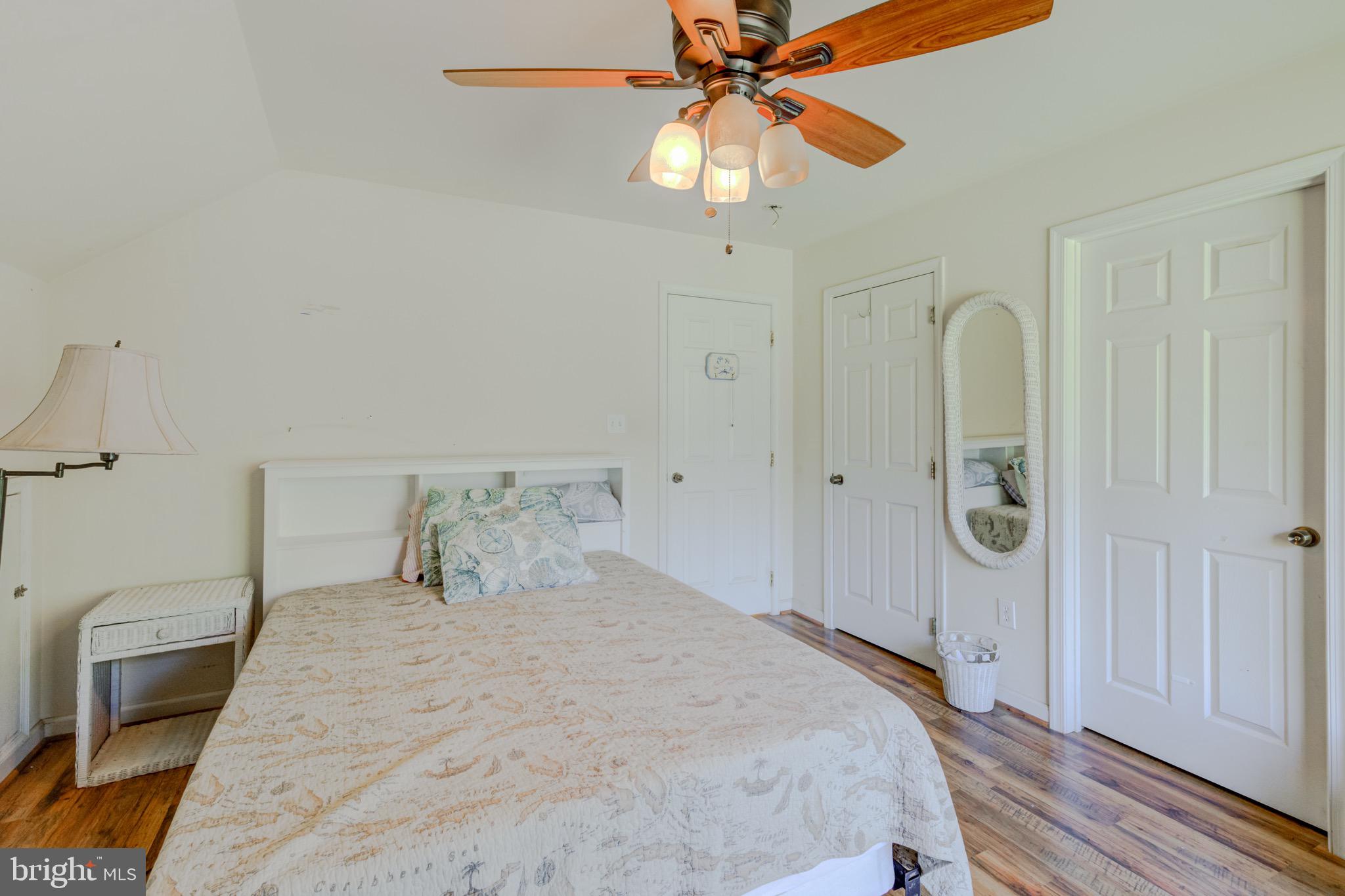 1421 Bohannon Road Bumpass, VA 23024 - Photo 21 of 55 Bedroom #2
