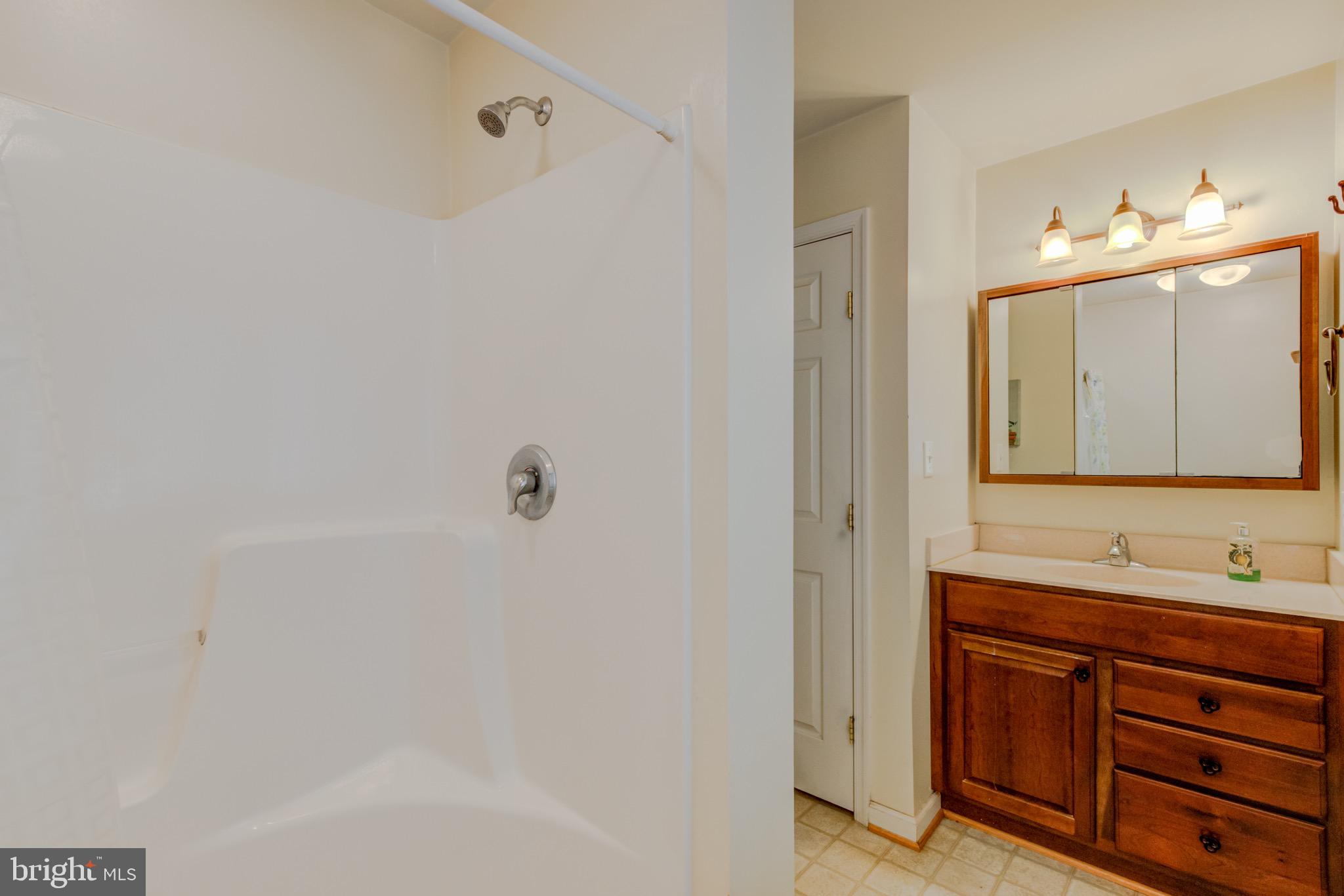 1421 Bohannon Road Bumpass, VA 23024 - Photo 22 of 55 Full Bathroom #2