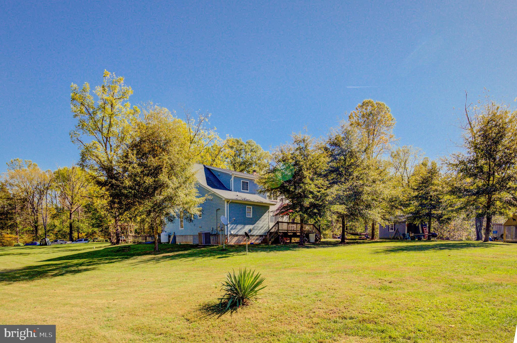 1421 Bohannon Road Bumpass, VA 23024 - Photo 28 of 55 Gallery Image 28