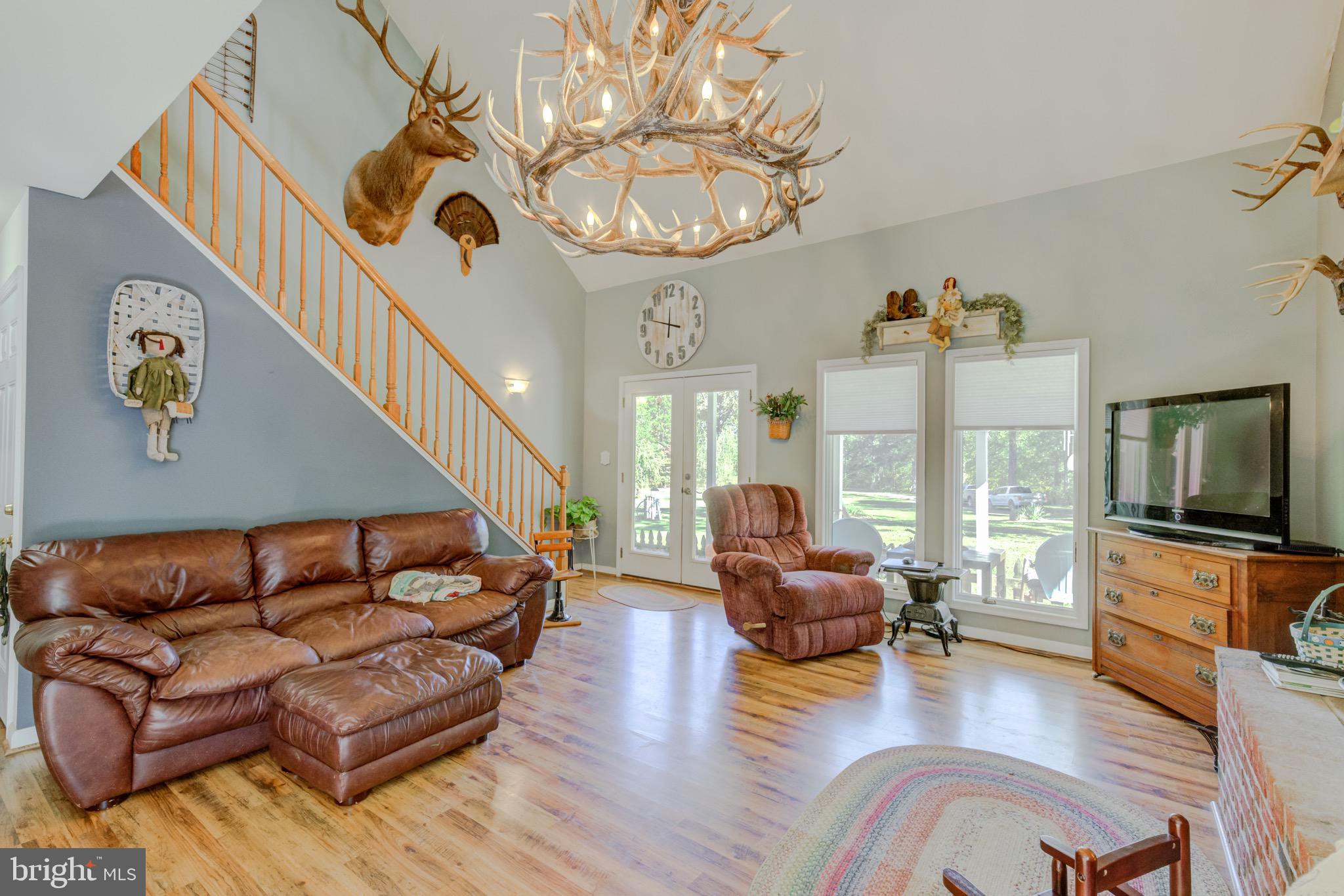 1421 Bohannon Road Bumpass, VA 23024 - Photo 5 of 55 Gallery Image 5