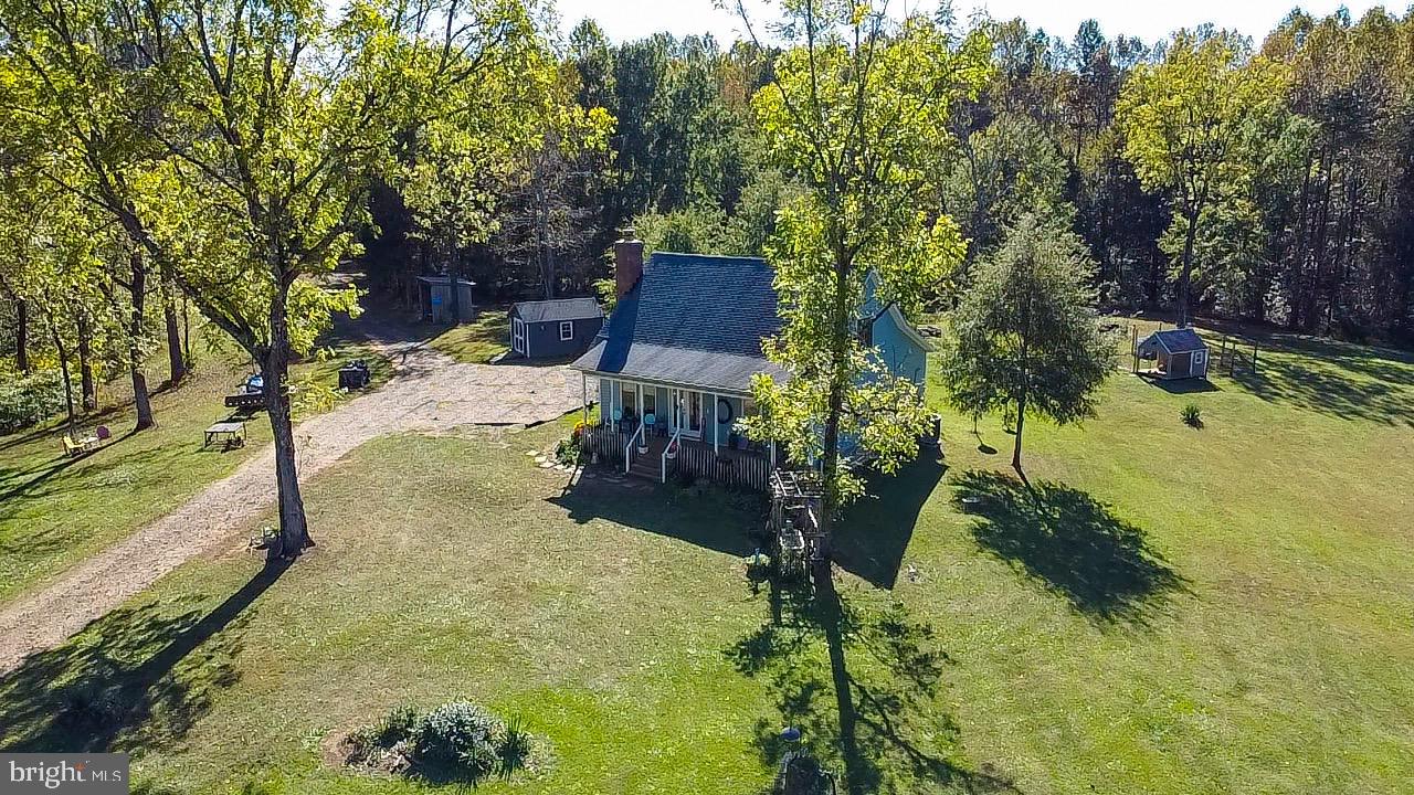 1421 Bohannon Road Bumpass, VA 23024 - Photo 45 of 55 Gallery Image 45