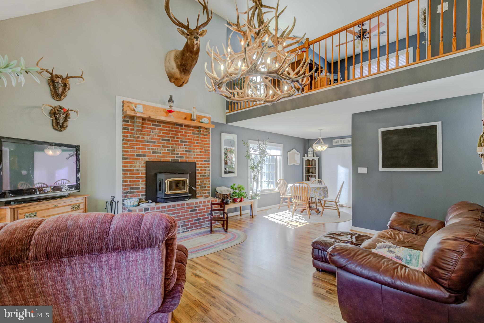 1421 Bohannon Road Bumpass, VA 23024 - Photo 6 of 55 Gallery Image 6