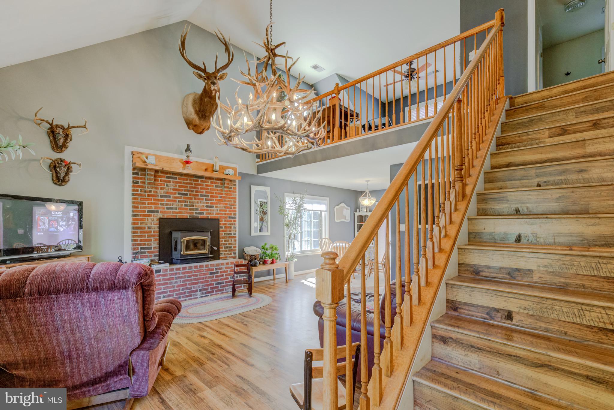 1421 Bohannon Road Bumpass, VA 23024 - Photo 7 of 55 Gallery Image 7