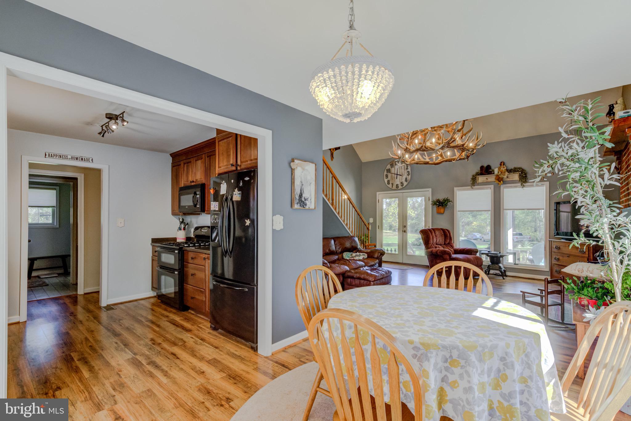 1421 Bohannon Road Bumpass, VA 23024 - Photo 8 of 55 Gallery Image 8