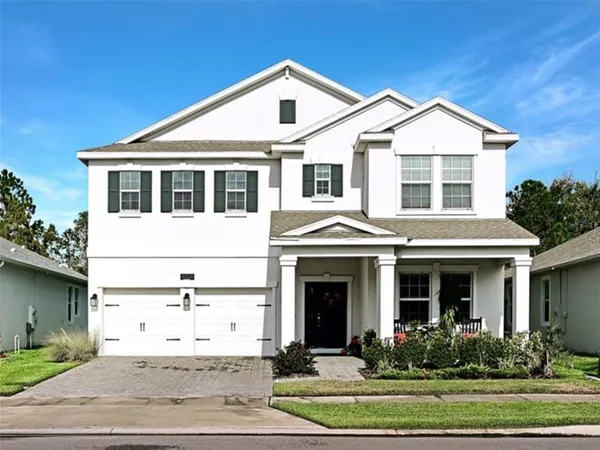 $3,100 | 3059 Beaver Creek Drive, Kissimmee, FL 34746
