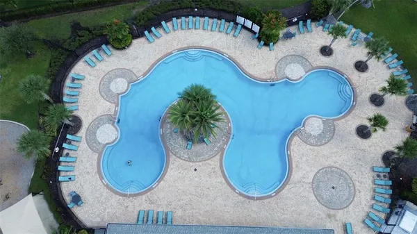 $3,100 | 3059 Beaver Creek Drive, Kissimmee, FL 34746