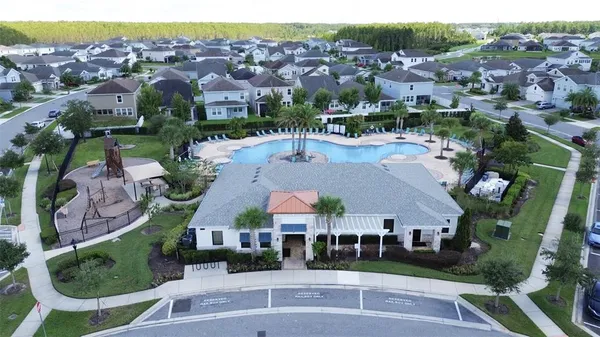 $3,100 | 3059 Beaver Creek Drive, Kissimmee, FL 34746