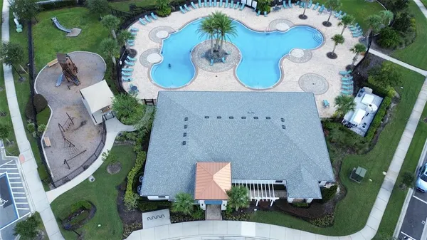 $3,100 | 3059 Beaver Creek Drive, Kissimmee, FL 34746