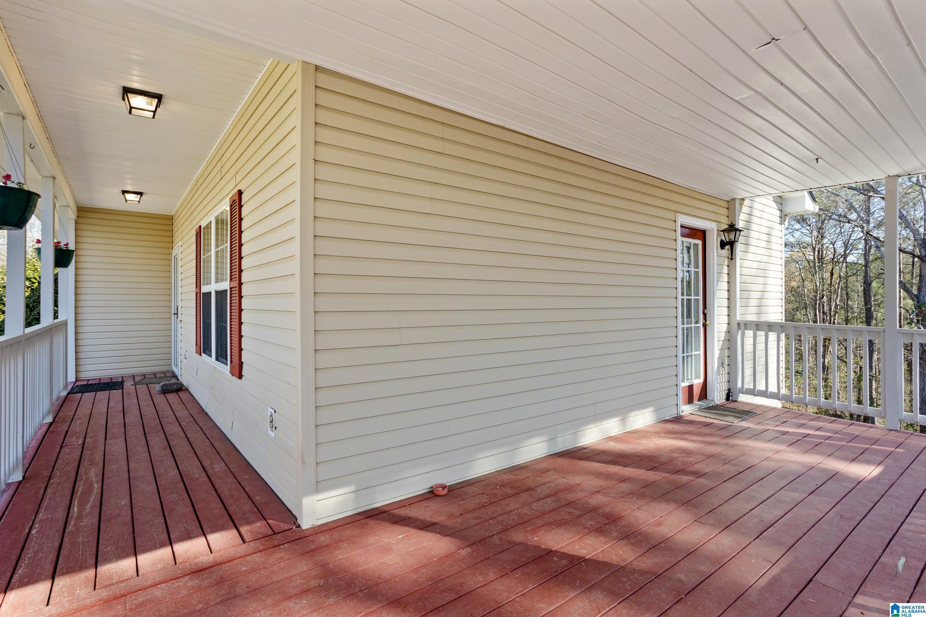 15284 Highway 139 Randolph, AL 36792 - Photo 25 of 38