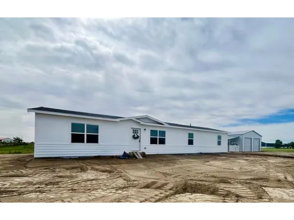 $627,000 | 2420 County Road 4, Wiggins, CO 80654