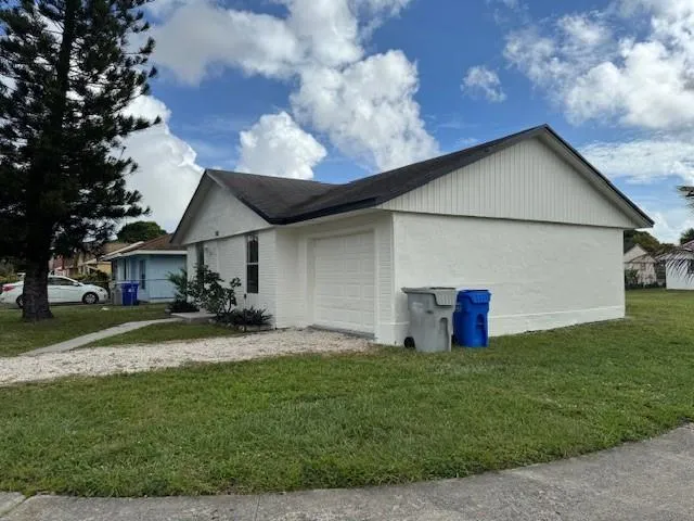 $2,900 | 788 Northwest 15th Place, Pompano Beach, FL 33060