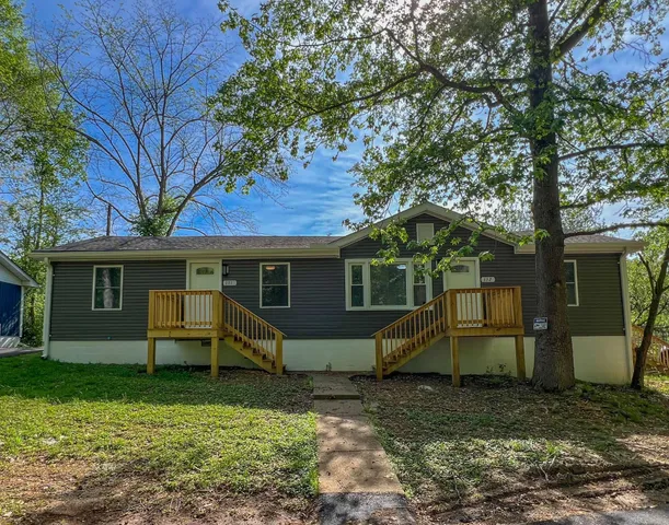 $1,095 | 111 Wilson Court, Clarksville, TN 37043