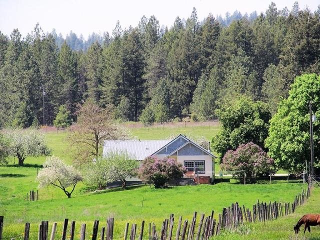588 Aladdin Road Colville, WA 99114 - Photo 1 of 11