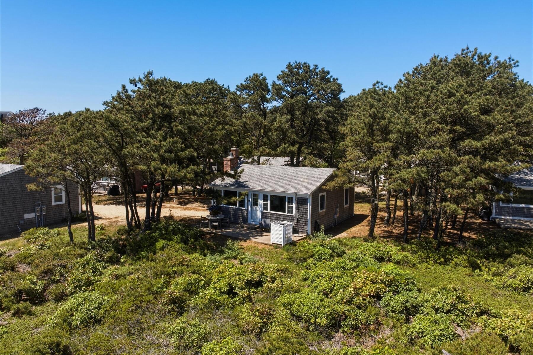 100 Hiawatha Road, Unit B Wellfleet, MA 02667 - Photo 33 of 34 44-DJI_20260604112356_0111_D