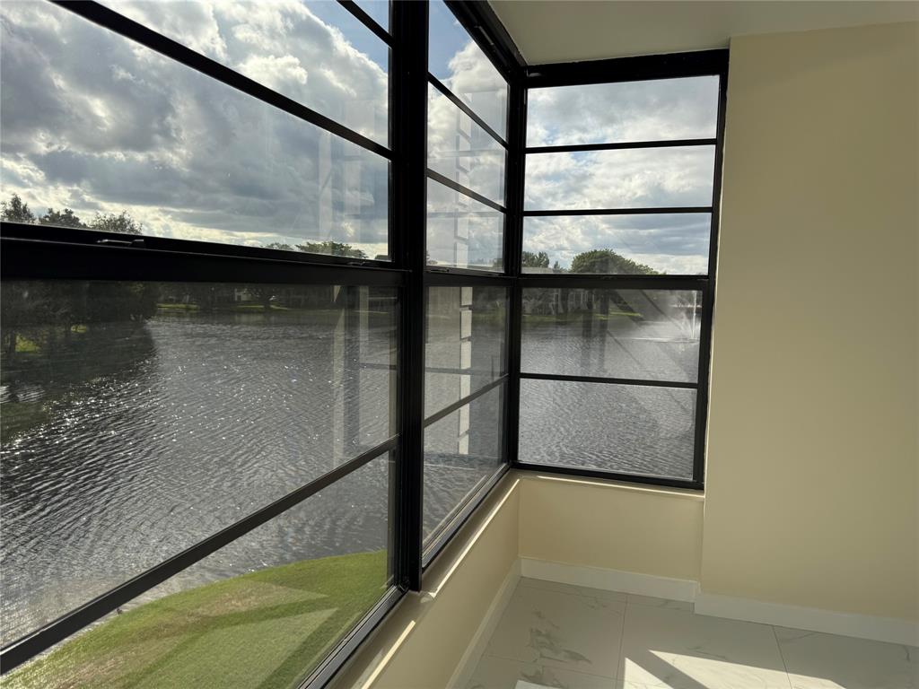 1520 Whitehall Drive, Unit 306 Davie, FL 33324 - Photo 29 of 42 a view of balcony