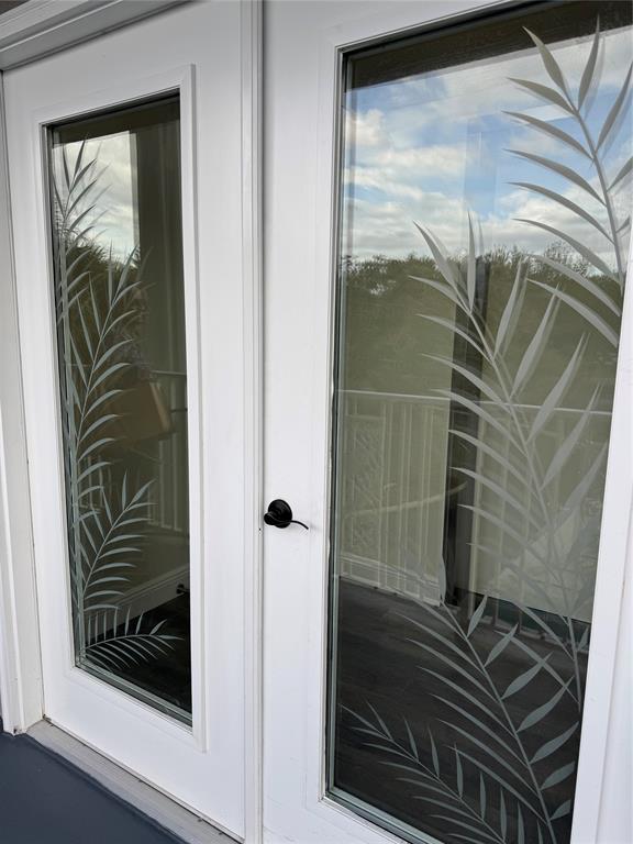 1520 Whitehall Drive, Unit 306 Davie, FL 33324 - Photo 39 of 42 a view of a door