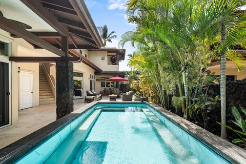 $2,795,000 | 77-208 Ke 'Alohi Kai Place, Kailua-Kona, HI 96740