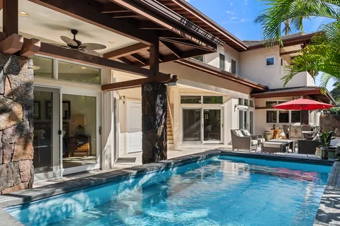 $2,795,000 | 77-208 Ke 'Alohi Kai Place, Kailua-Kona, HI 96740