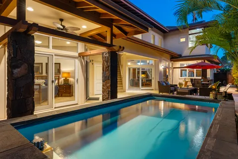 $2,795,000 | 77-208 Ke 'Alohi Kai Place, Kailua-Kona, HI 96740