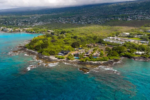 $2,795,000 | 77-208 Ke 'Alohi Kai Place, Kailua-Kona, HI 96740