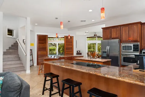 $2,795,000 | 77-208 Ke 'Alohi Kai Place, Kailua-Kona, HI 96740