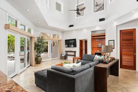 $2,795,000 | 77-208 Ke 'Alohi Kai Place, Kailua-Kona, HI 96740