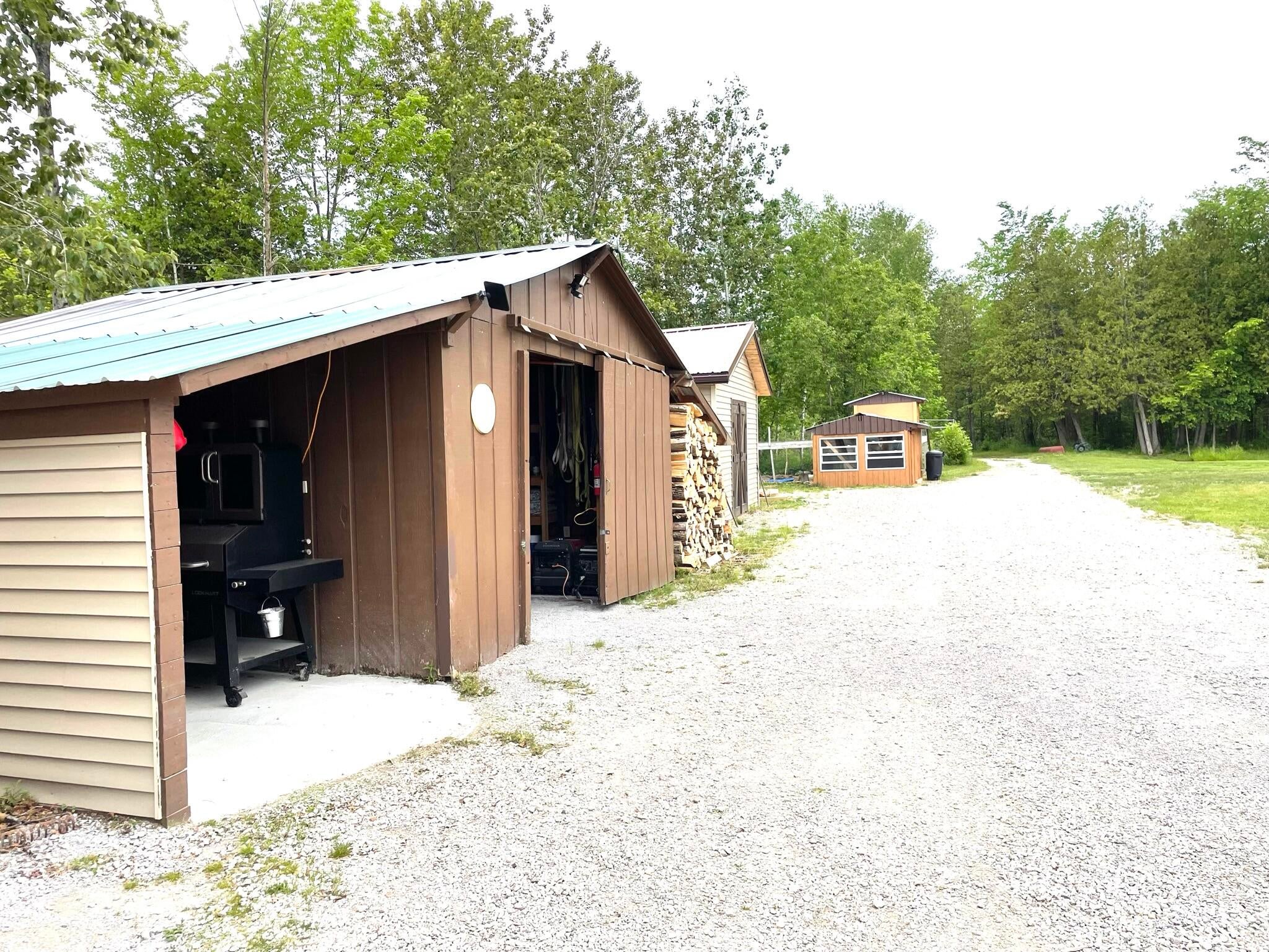 5800 Salina Road Lachine, MI 49753 - Photo 22 of 48 Gallery Image 22