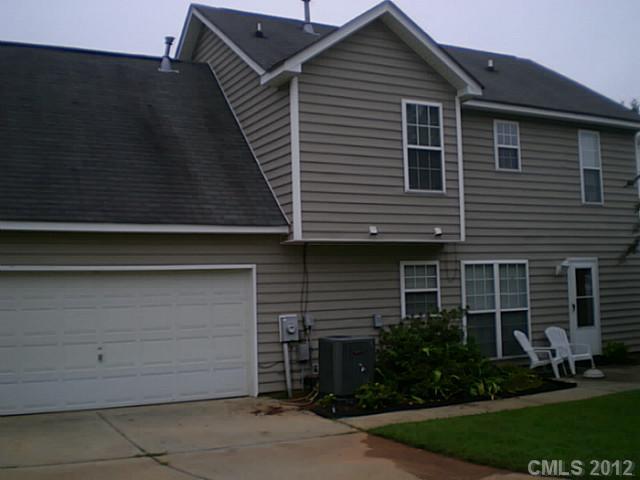 3921 Faith Church Road Indian Trail, NC 28079 - Photo 3 of 5