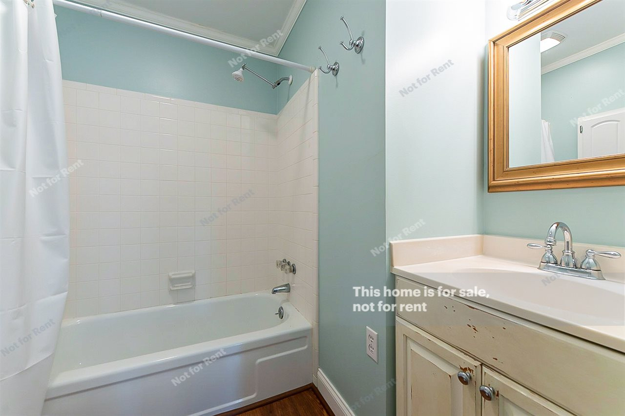 510 Forest Ridge Road Garner, NC 27529 - Photo 20 of 22 Photo 20