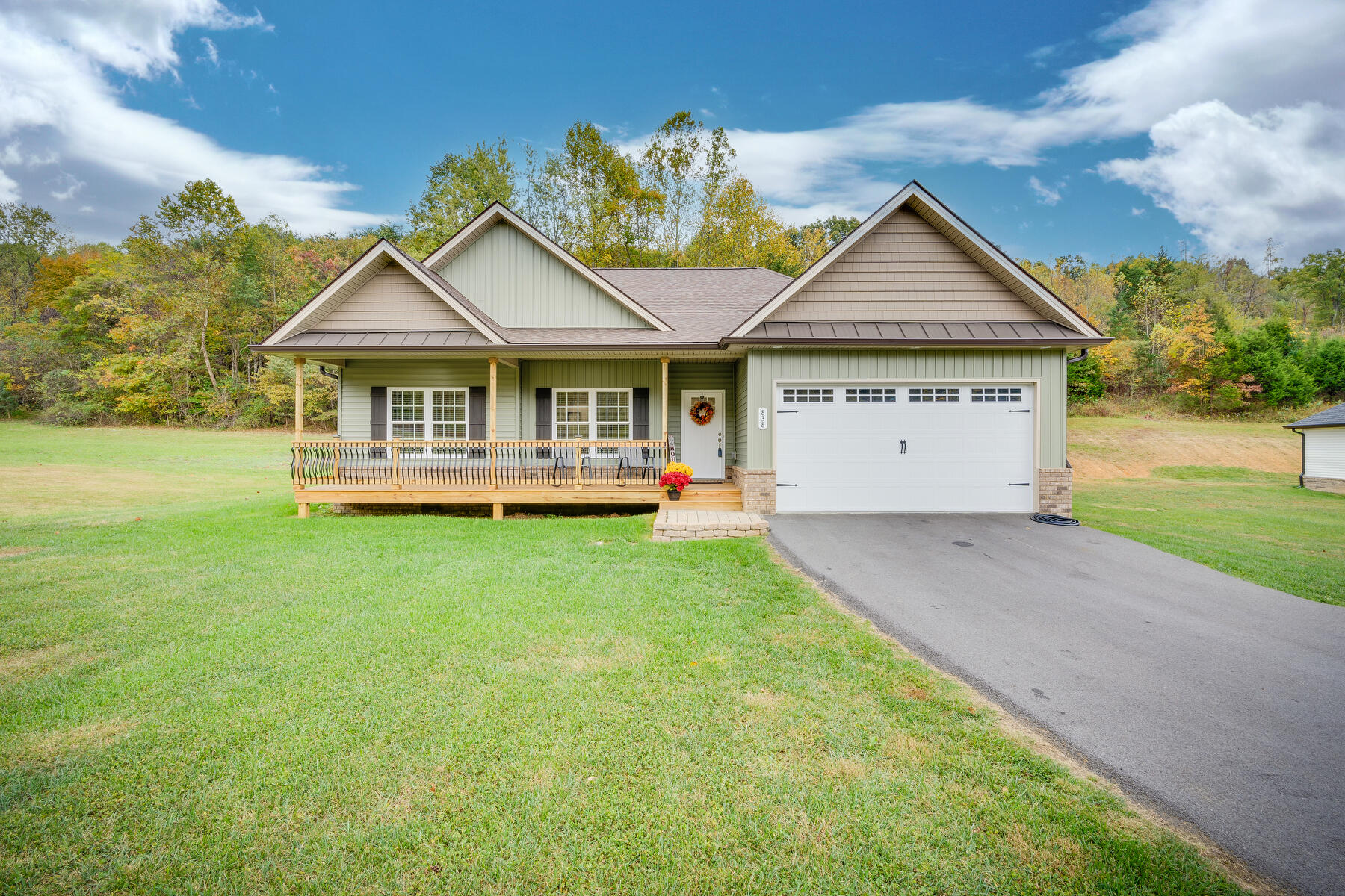 838 Cedar Branch Road Kingsport, TN 37664 - Photo 1 of 35 001