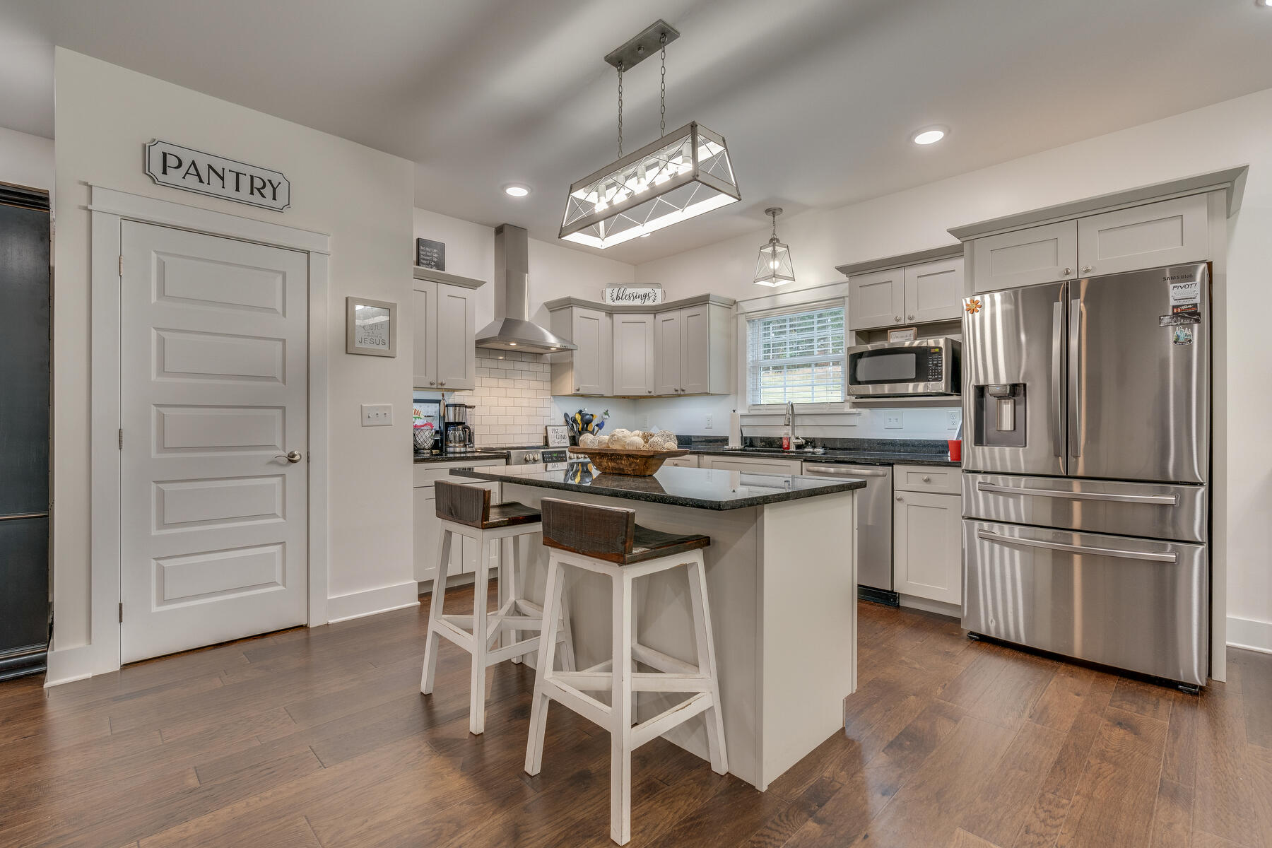 838 Cedar Branch Road Kingsport, TN 37664 - Photo 12 of 35 012
