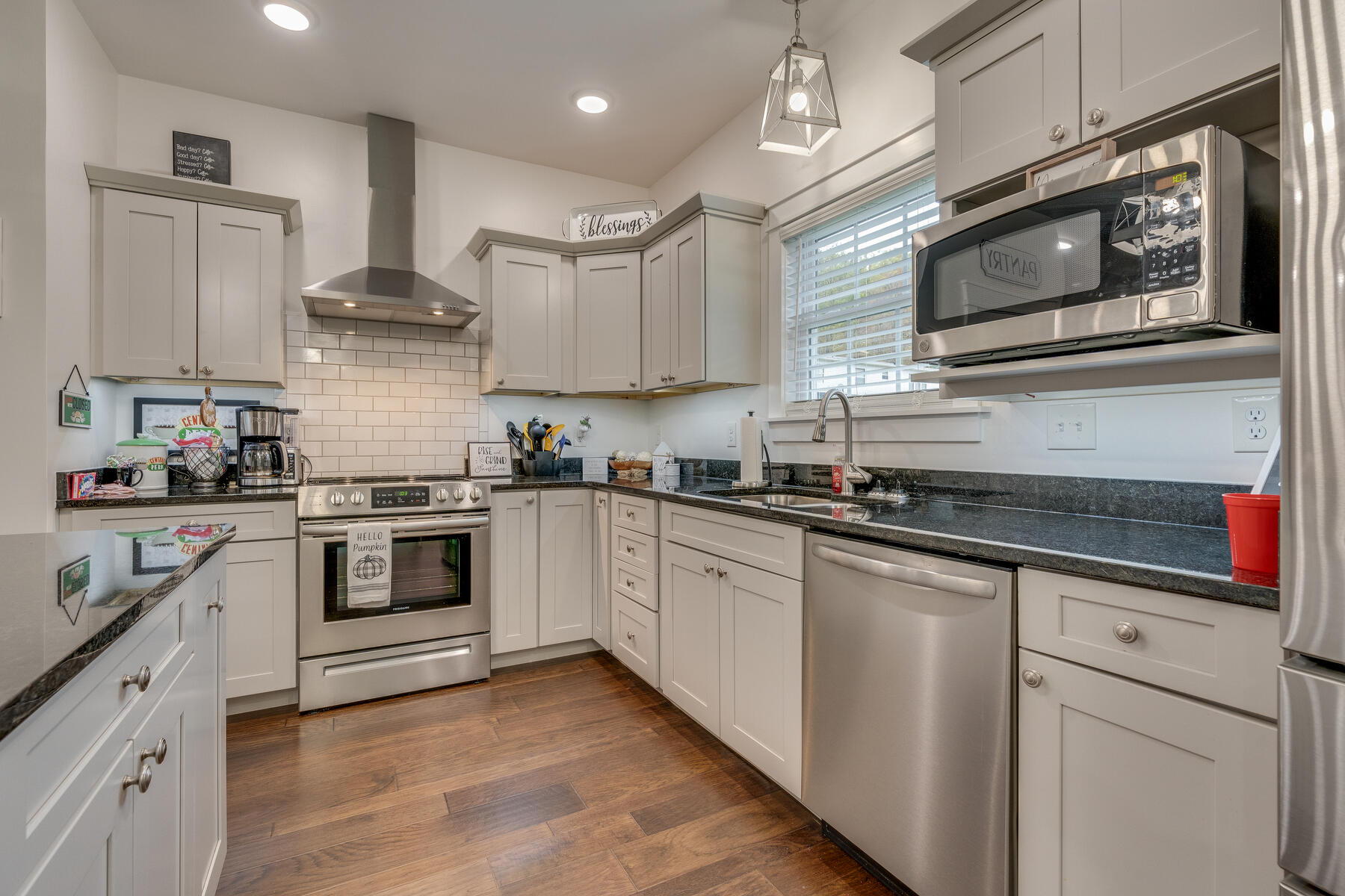 838 Cedar Branch Road Kingsport, TN 37664 - Photo 13 of 35 013