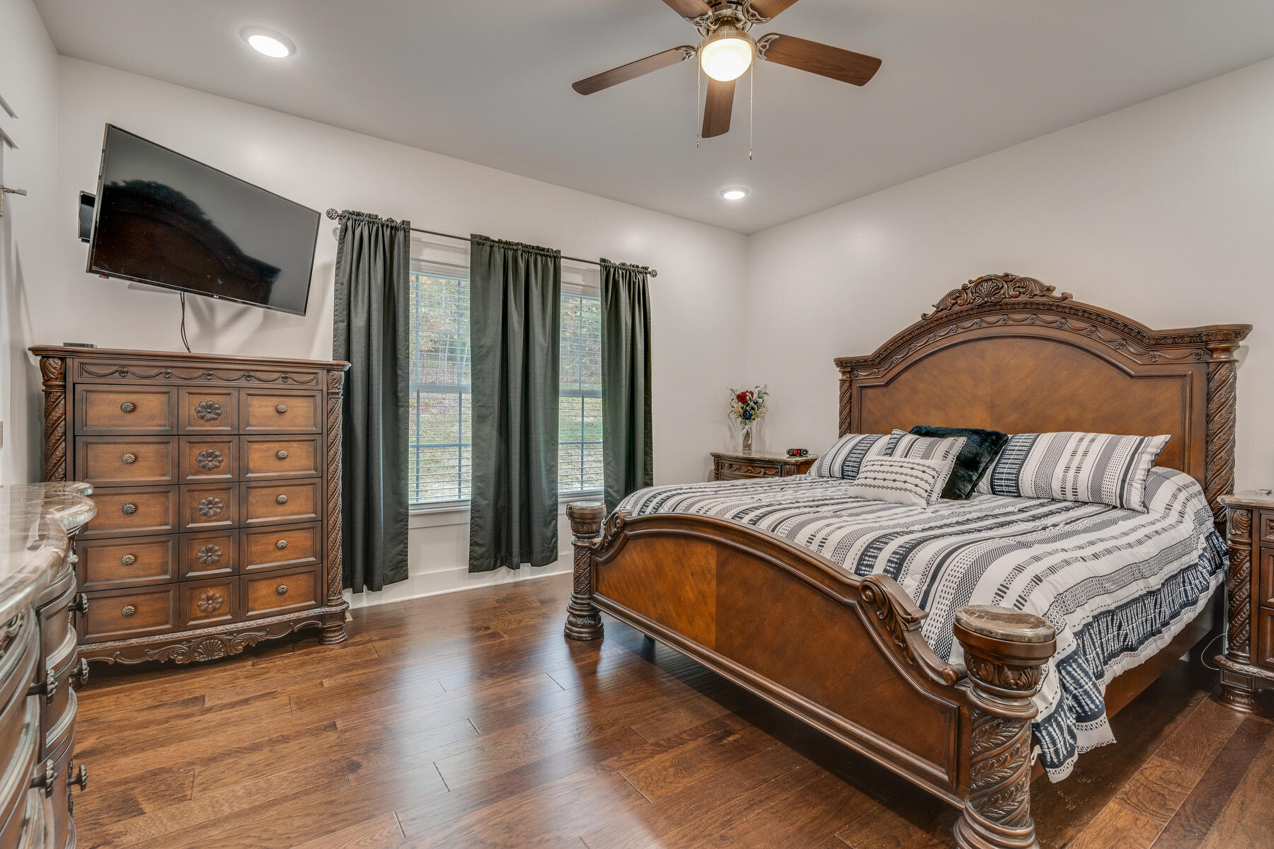 838 Cedar Branch Road Kingsport, TN 37664 - Photo 18 of 35 018