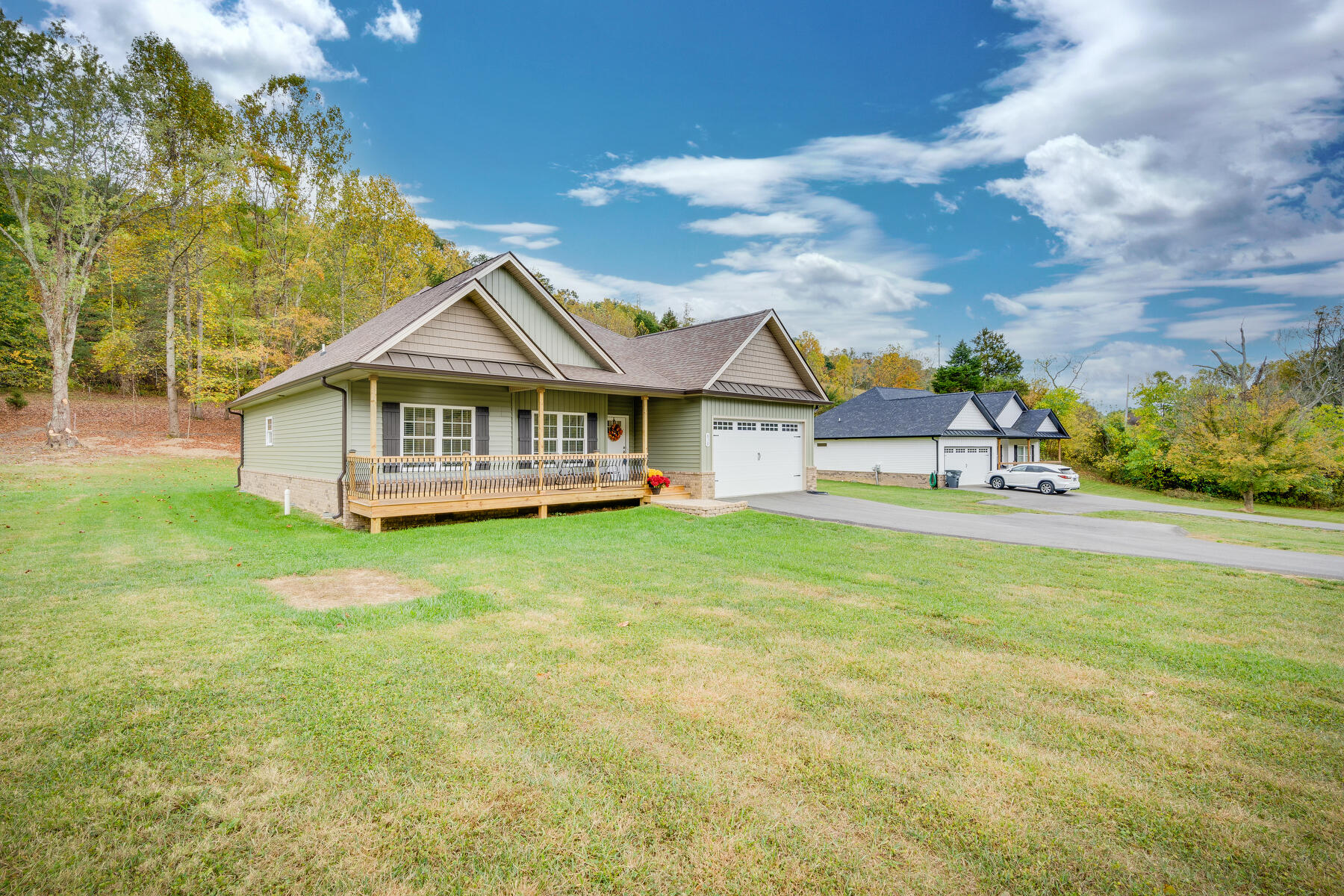 838 Cedar Branch Road Kingsport, TN 37664 - Photo 2 of 35 002