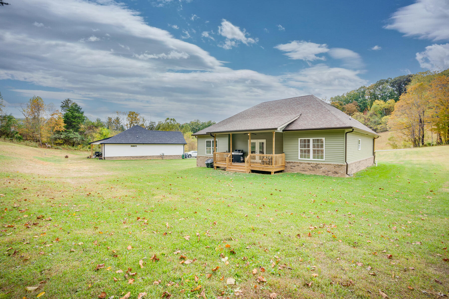 838 Cedar Branch Road Kingsport, TN 37664 - Photo 33 of 35 033