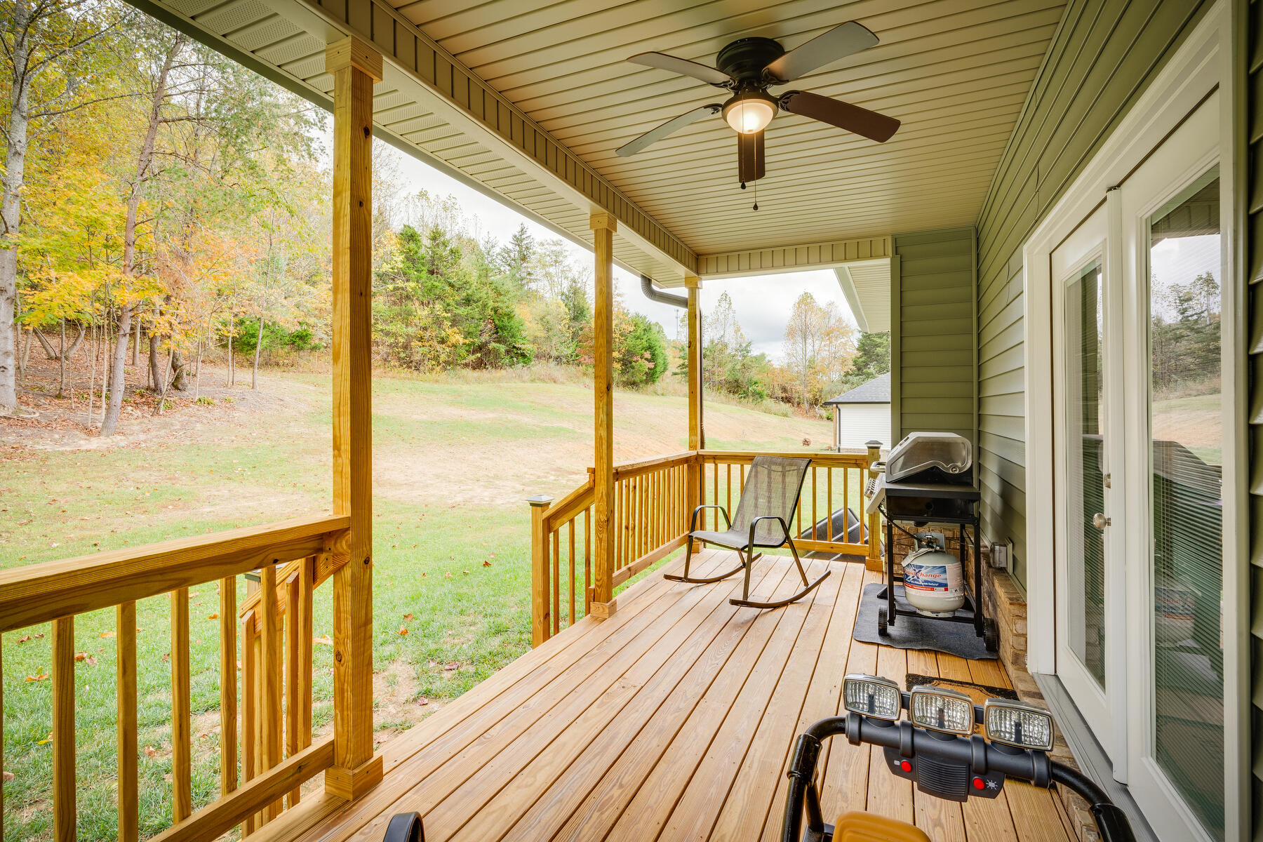838 Cedar Branch Road Kingsport, TN 37664 - Photo 35 of 35 035