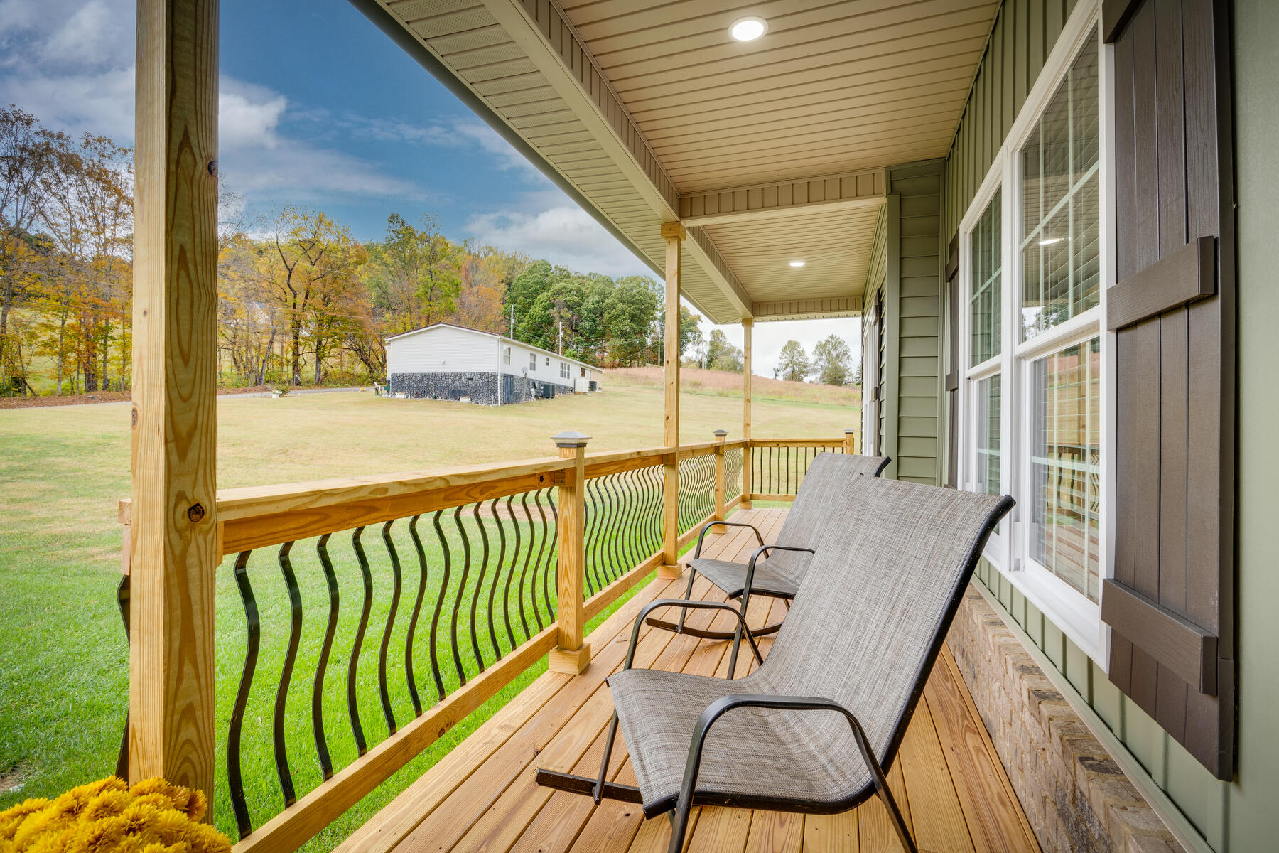 838 Cedar Branch Road Kingsport, TN 37664 - Photo 5 of 35 005