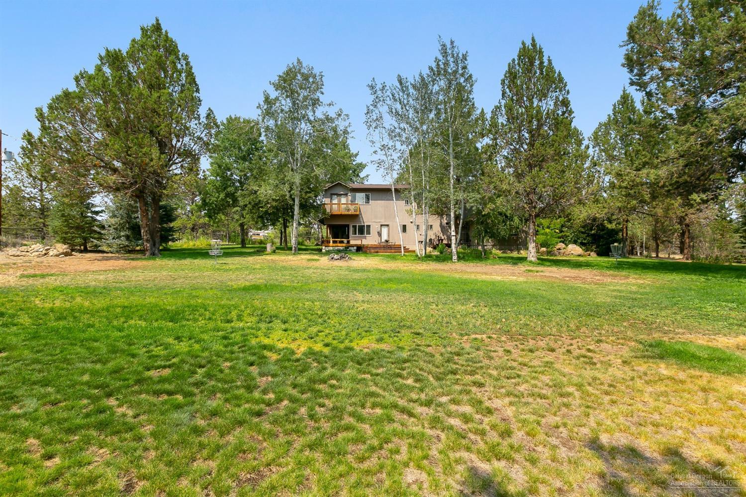 19005 Couch Market Road Bend, OR 97703 - Photo 5 of 22 Additional Photo