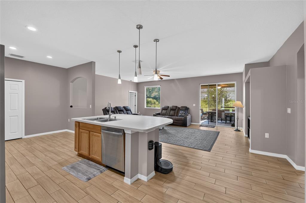 2728 Southwest 153rd Pl Road Ocala, FL 34473 - Photo 14 of 56
