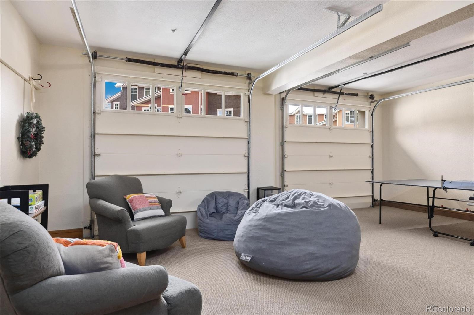 129 Tip Top Trail, Unit 6543 Dillon, CO 80435 - Photo 28 of 40 a bedroom with furniture and a bed