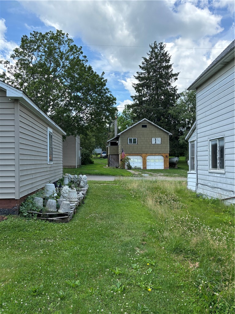 305 Janeway Street Kane, PA 16735 - Photo 32 of 36