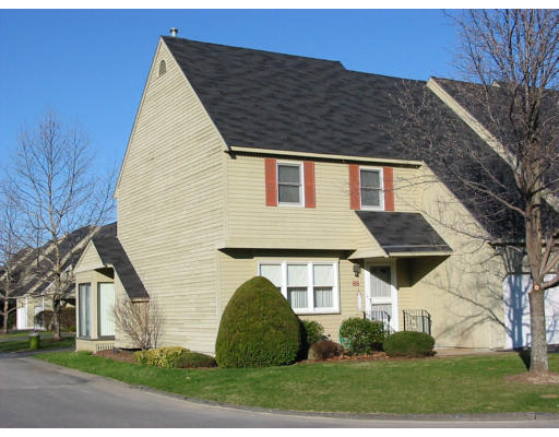 86 Botany Bay Road, Unit 26 Worcester, MA 01602 - Photo 1 of 1 Gallery Image 1