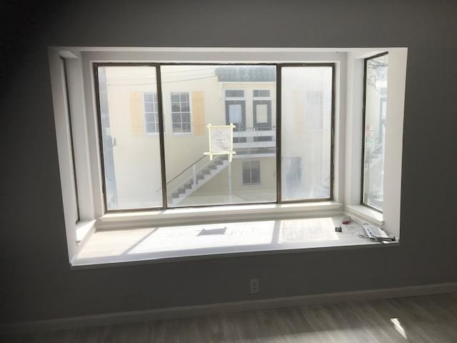 28 Houston Street San Francisco, CA 94133 - Photo 23 of 32 a view of a window