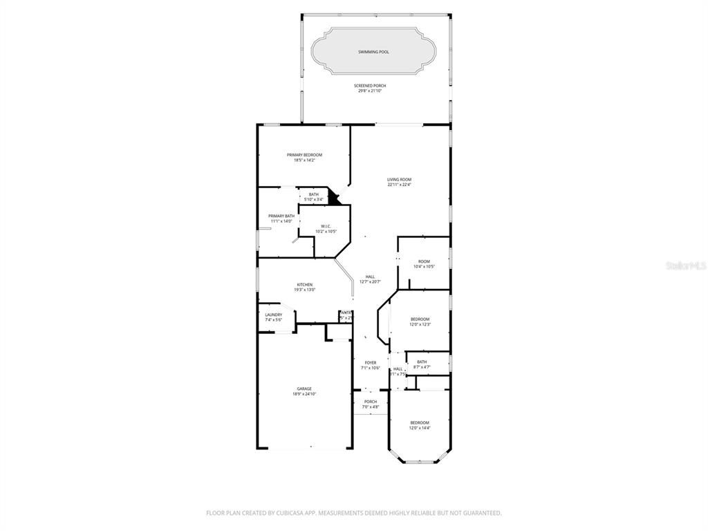 12825 Tikal Way Trinity, FL 34655 - Photo 59 of 59