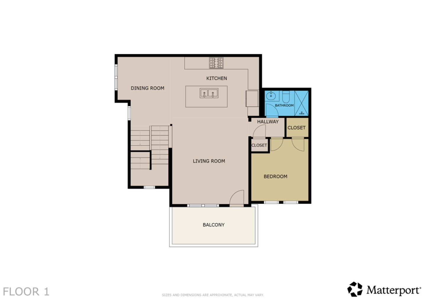 1793 Lee Way Milpitas, CA 95035 - Photo 41 of 42