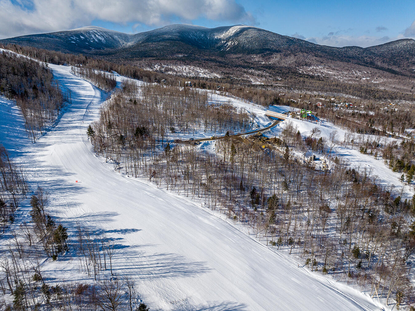 8123 Sawtooth Road Kingfield, ME 04947 - Photo 14 of 21 Lot 19-13