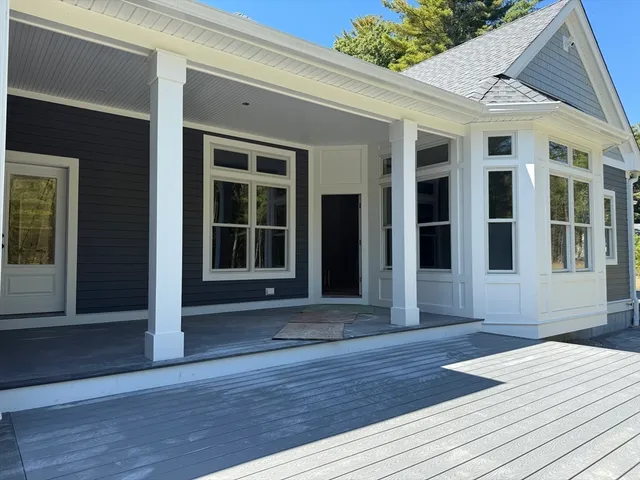 $1,099,999 | 307 South E Main Street, Unit LOT 9, Douglas, MA 01516
