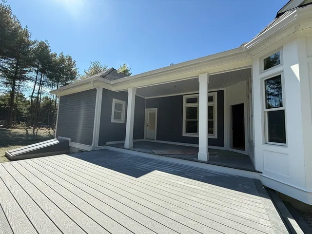 $1,099,999 | 307 South E Main Street, Unit LOT 9, Douglas, MA 01516