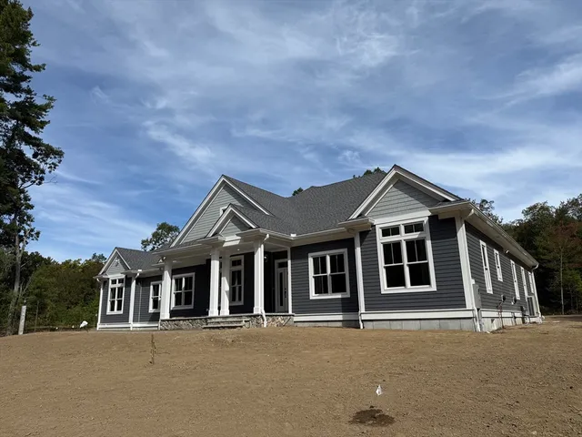 $1,099,999 | 307 South E Main Street, Unit LOT 9, Douglas, MA 01516